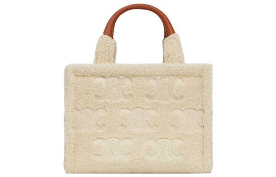 CELINE CELINE Cabas Thais Handbags