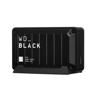 Western Digital External Hard Drives