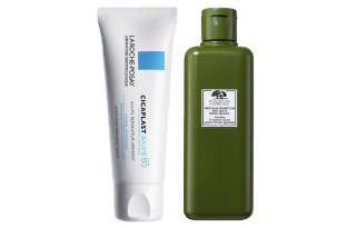 ORIGINS Mega Mushroom Treatment Lotion Skincare Sets Women's