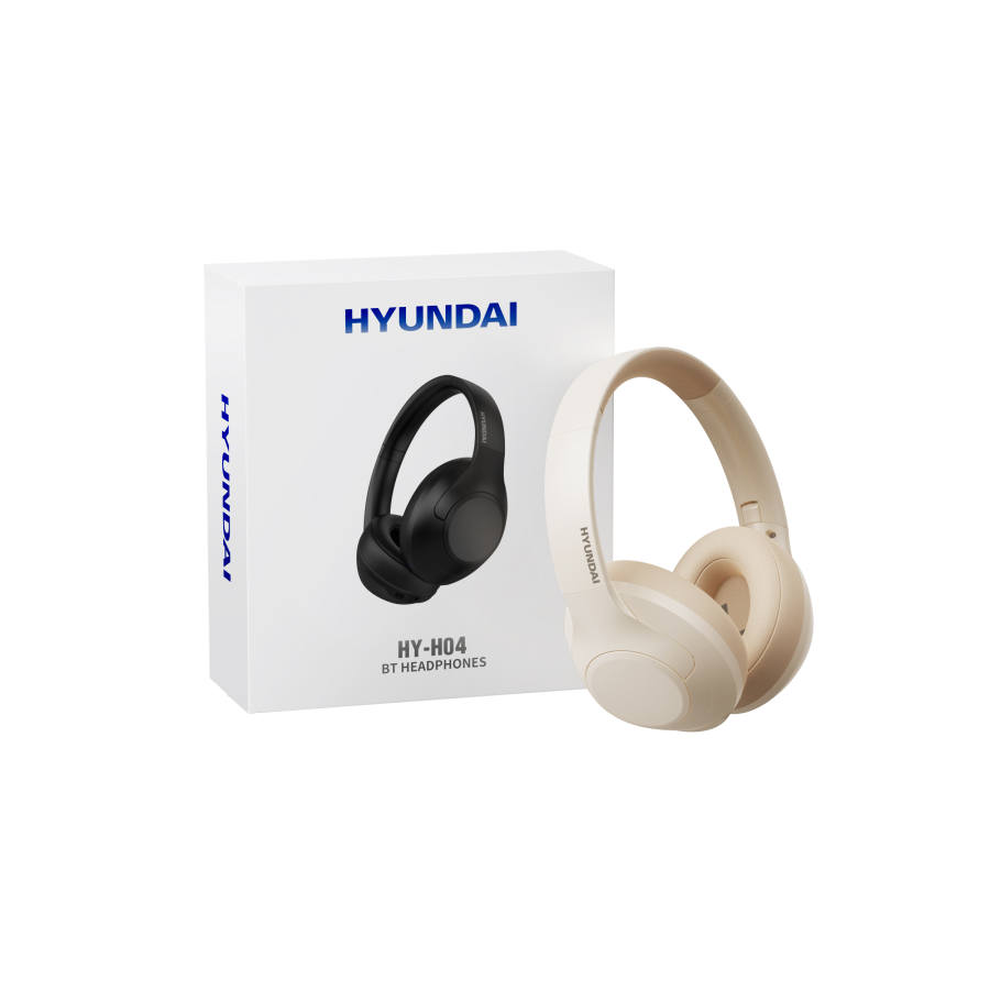 HYUNDAI Wireless Headphones