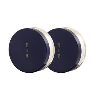 COLOUR CENTURY Air Velvet Fog Loose Powder Hydrating 8G