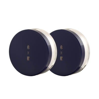 COLOUR CENTURY Air Velvet Fog Loose Powder Hydrating 8G
