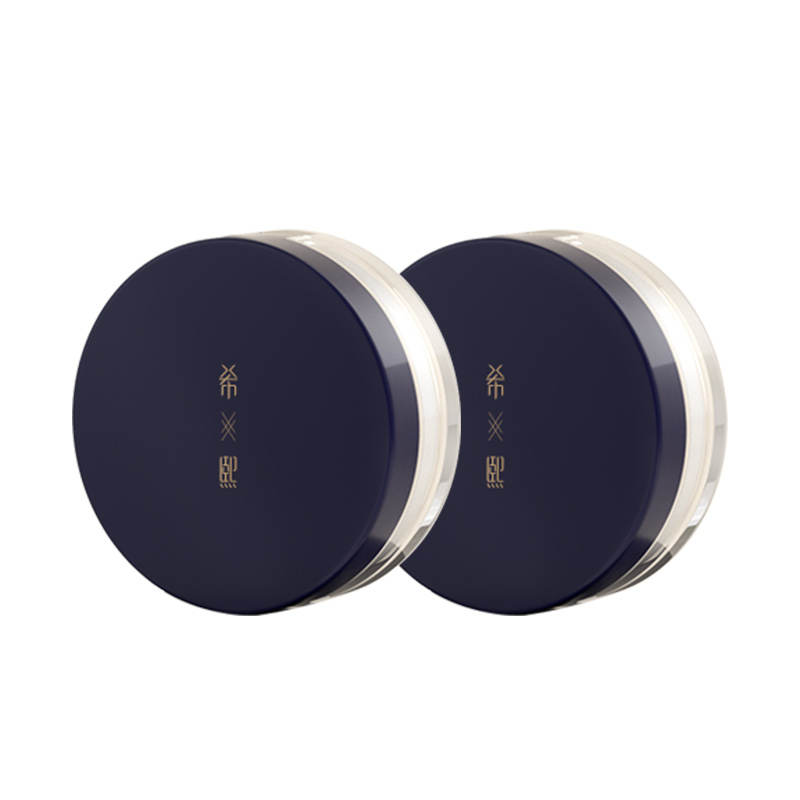 COLOUR CENTURY Air Velvet Fog Loose Powder Hydrating 8G