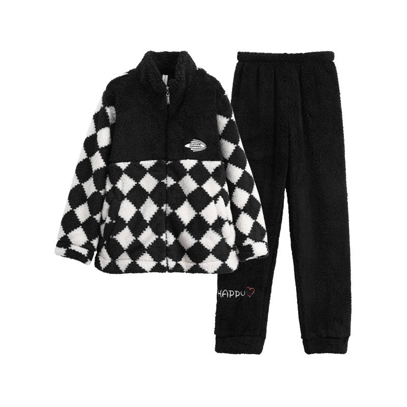 FENTENG FENTENG Unisex Pajama Sets