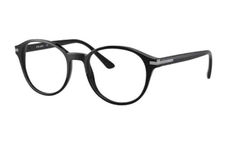 PRADA PRADA Pr A14V Black Glasses