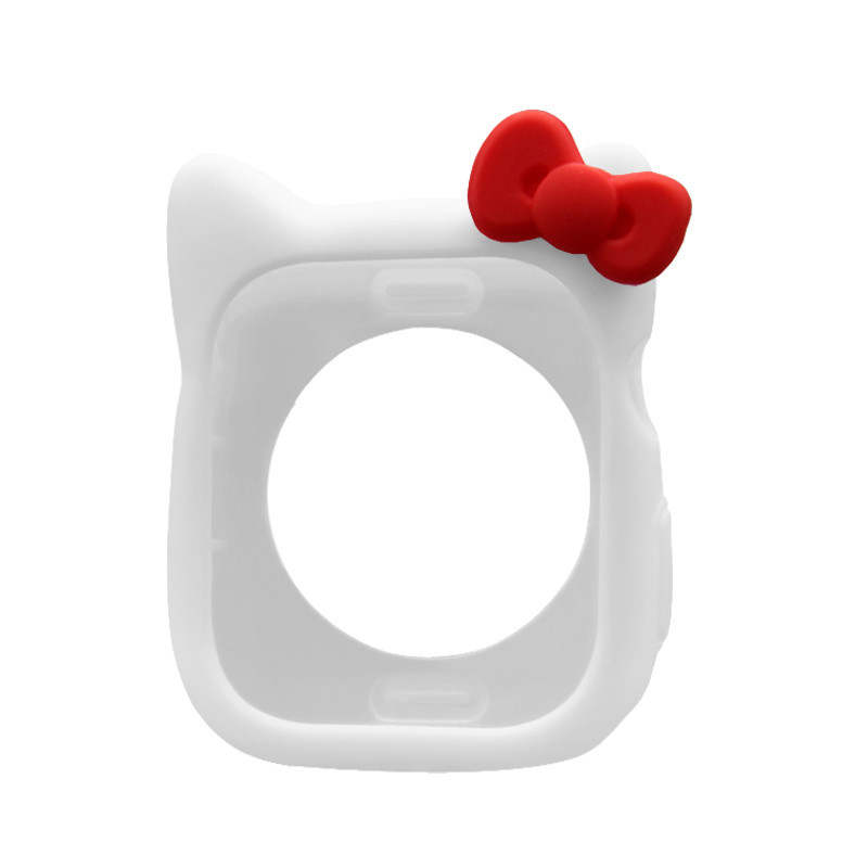 Biaodaige Strap All Compatibility Silicone Material 45mm