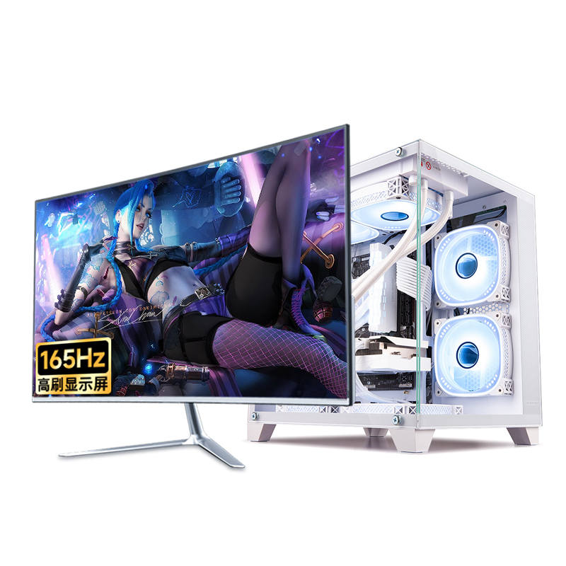 YINGBEN YINGBEN DIY Desktop Computers