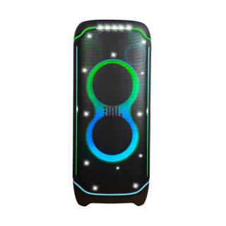 JBL Speakers PARTYBOX ULTIMATE Stereo, Bluetooth & WiFi Connection, Trolley Speaker