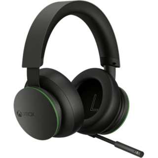 Microsoft Xbo Wireless Bluetooth Head mounted Headphones