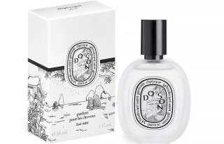Diptyque Duchamp Hair Fragrance Spray Floral Scent 30ml Qixi Festival Valentine's Day Gift For Girlfriend