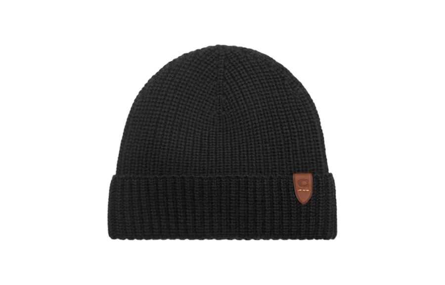 COACH COACH Beanies Unisex