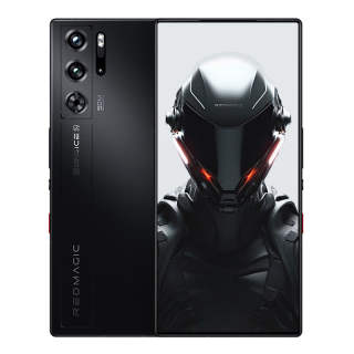 REDMAGIC 9 Pro+ Snapdragon 8 Gen 3 Full Display 5G All Net, Gaming, Esports, Cell Phone
