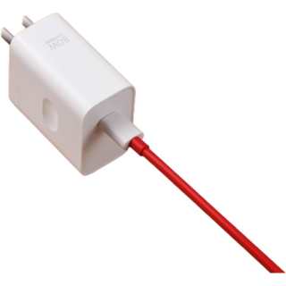 OnePlus SUPERVOOC Gallium Nitride Super Fast Charging 80W Chargers