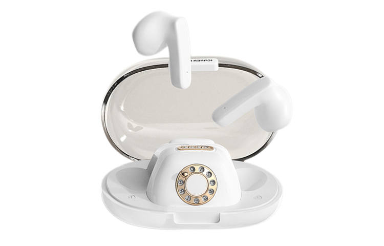 ICARER FAMILY Wireless Headphones
