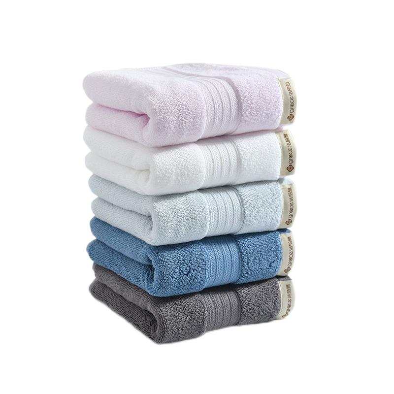 GRACE GRACE Towels & Face Towels
