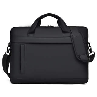 ResNonverba Nylon Briefcase Men's