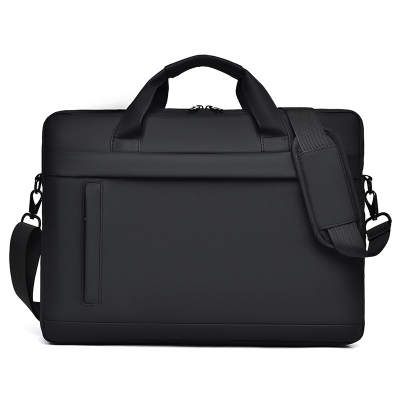ResNonverba Nylon Briefcase Men's