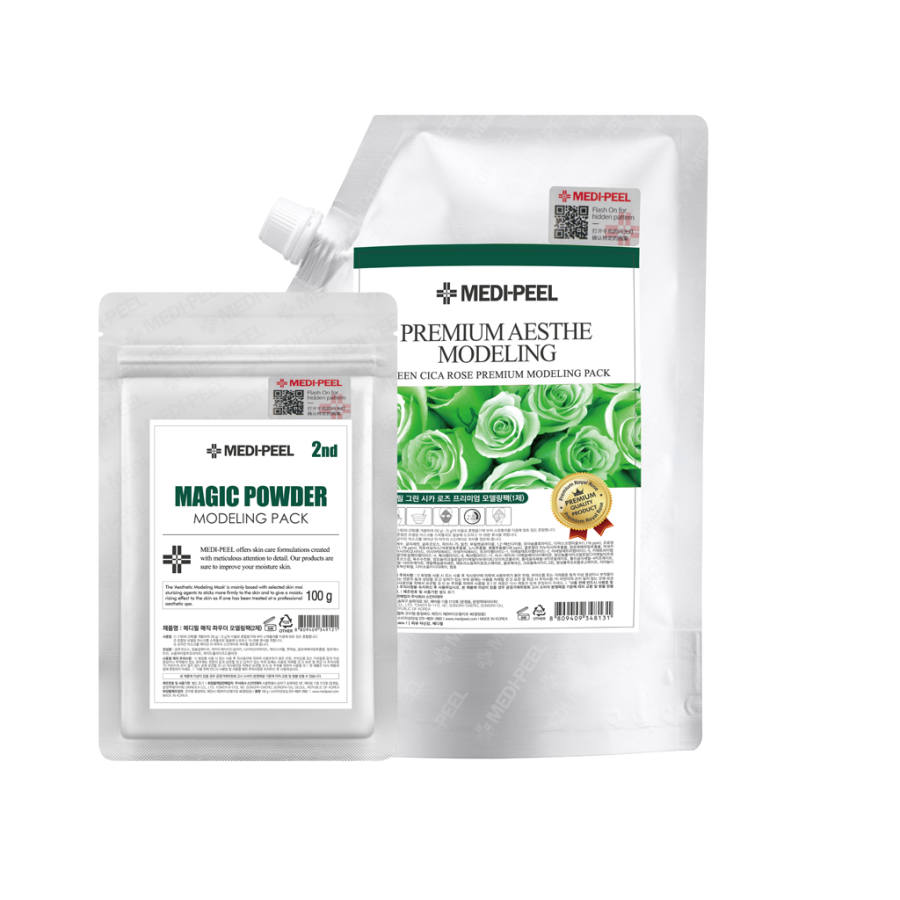 MEDI-PEEL MEDI PEEL Wash Off Masks Women's