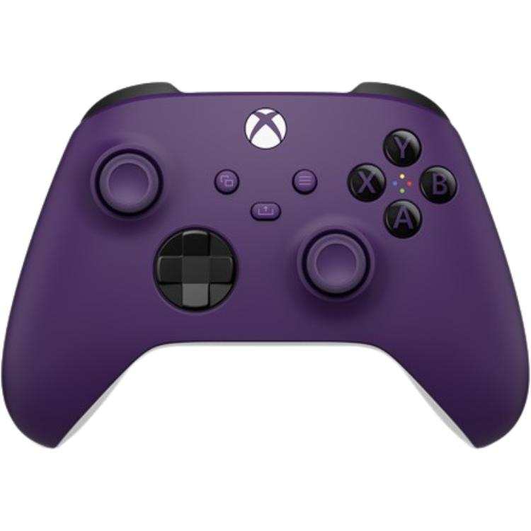 Microsoft Microsoft Gamepad Xbox Series X/S PC Wireless Controller