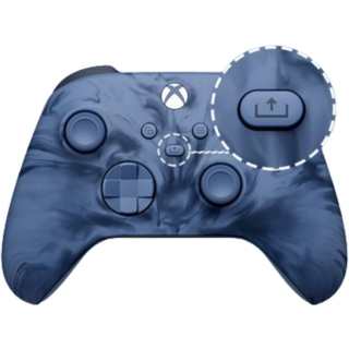 Microsoft Gamepads Xbox Series X/S PC Wireless Controller Special Version