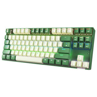 BOW Keyboards