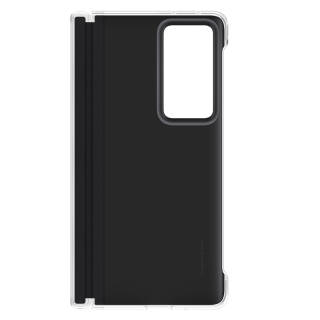HONOR PC Material Leather Protective Case With Minimalist Business Style Phone Cases Available For Magic V2