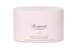 Bonpoint Hydrating Soothing Rich Face Cream Moisturizing 50ml