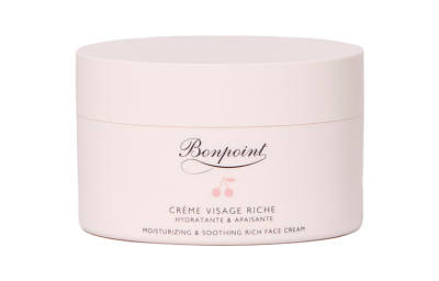 Bonpoint Hydrating Soothing Rich Face Cream Moisturizing 50ml