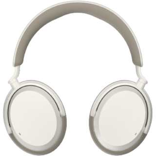 SENNHEISER ACCENTUM Wireless Bluetooth Head mounted Headphones