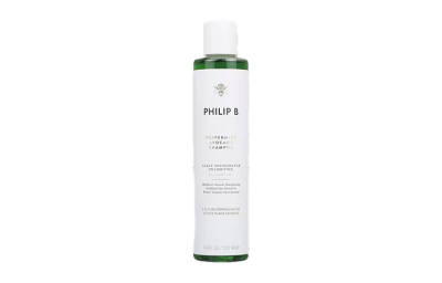 PHILIP B Mint Avocado Plumping Shampoos Oil Control Dandruff Treatment Cleaning