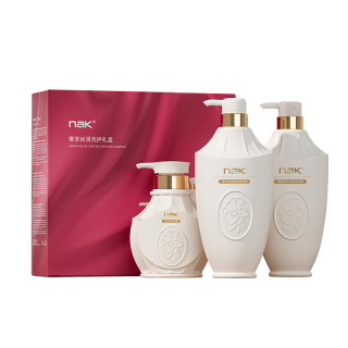 NAK Body Care Kits