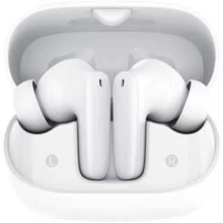 MEIZU Lus K Active Noise Cancellation Long Battery Life With Low Latency In Ear Design Headphones
