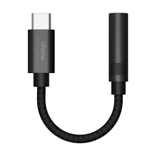 MEIZU Lifeme HA02 A To Type C All in One Computers Headphones Small Tail Converters Adapter Portable Cables