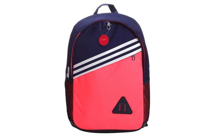 Adidas Adidas Polyester Backpack Regular Women's Midnight Indigo