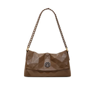 CASSILE Synthetic Leather Crossbody Bag, Shoulder Bag Large Women's Multicolor