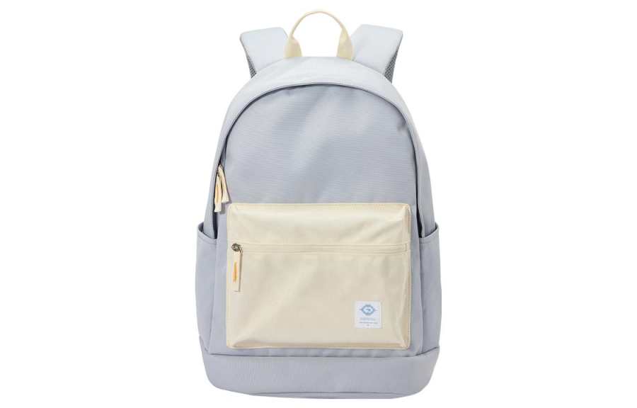 361° 361° Fabric Backpack Regular Unisex Light Purple