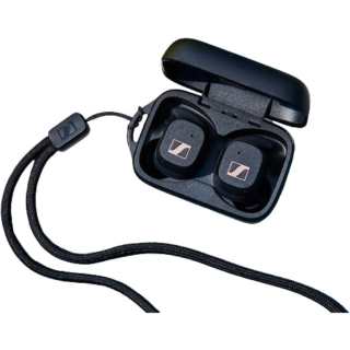 SENNHEISER CX200TW1 SPORT True Wireless Sports Noise Cancellation Bluetooth In ear Headphones