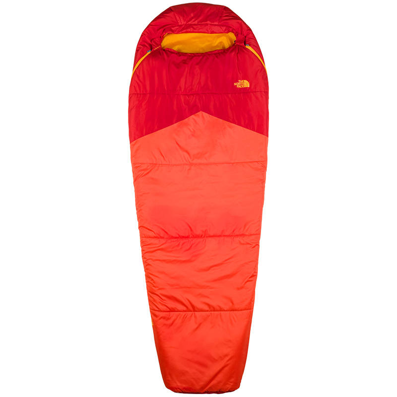 THE NORTH FACE Sleeping Bags Outdoor Chemical Fiber 198*80cm