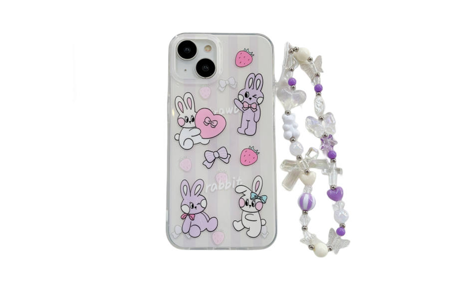 Icona Phone Cases