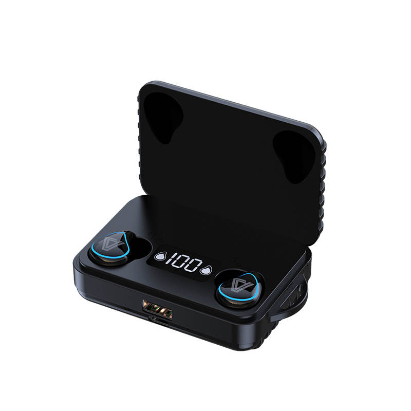 ZHENJIN ZHENJIN Wireless Headphones