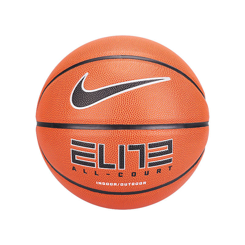 Nike Nike ELITE ALL COURT Size 6 Women's Basketball Indoor, Outdoor, All Level 3 Category