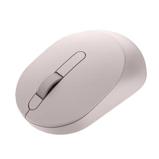 DELL MS3320W Wireless Bluetooth Dual Mode Notebook All Office Mice