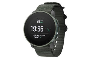 SUUNTO 9 PEAK PRO Smart Watches Sports Running Skiing Swim Cycling Unisex