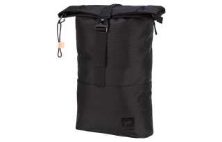 MAMMUT 15L Outdoor Bags Water Repellent Fabric Black Unisex
