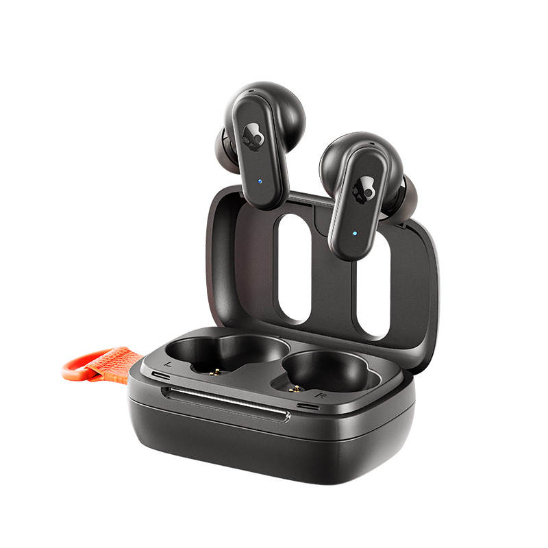 Skullcandy Skullcandy DIME3 Mini Sports, Gaming, Call Voice Control Assistant Wireless Switching Half In ear