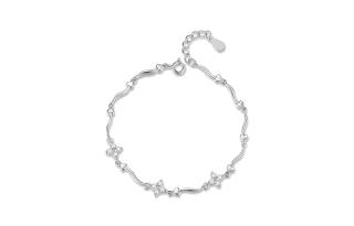 Ringlove Zircon Bracelets Women's