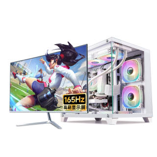 YINGBEN DIY Desktop Computers