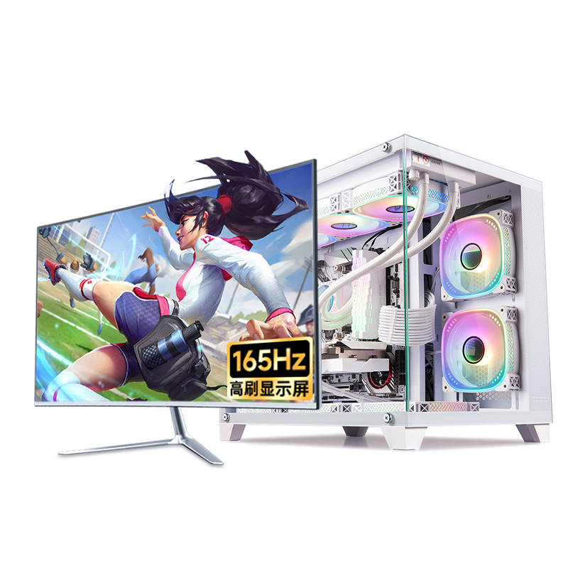YINGBEN YINGBEN DIY Desktop Computers