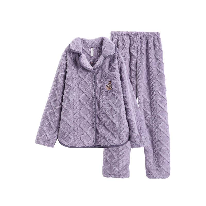 FENTENG FENTENG Unisex Pajama Sets