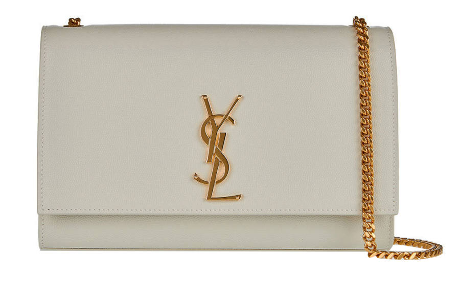 SAINT LAURENT SAINT LAURENT Kate Medium Shoulder Bag
